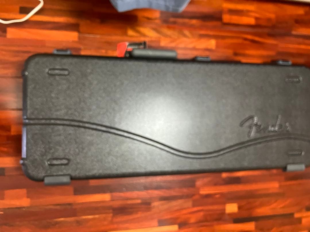 美品Fender USA American Professional II