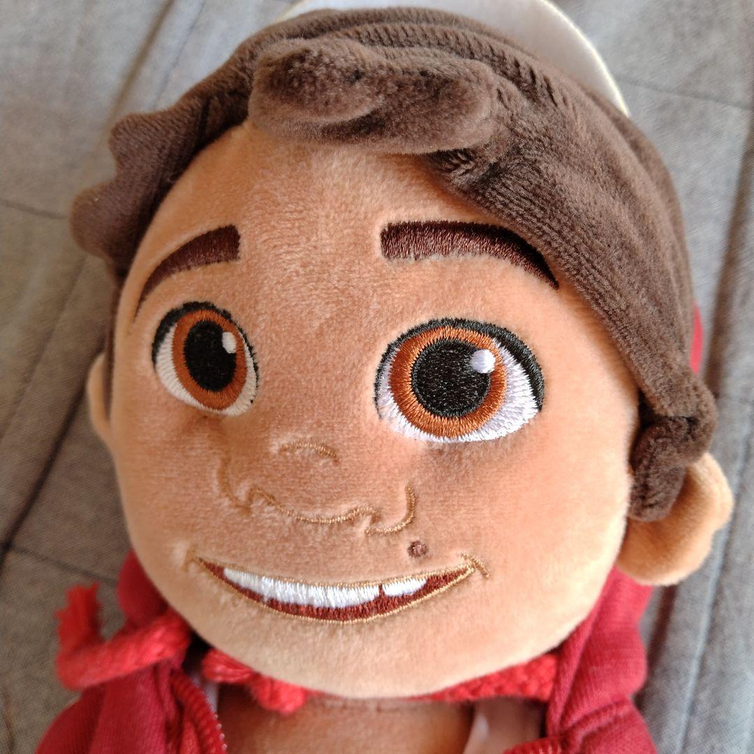 ★　リメンバーミー　ココ　ミゲル　ぬいぐるみ　ディズニー