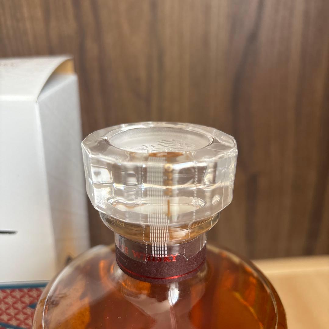 響 Blossom Harmony ブロッサムハーモニー2022 ウイスキー