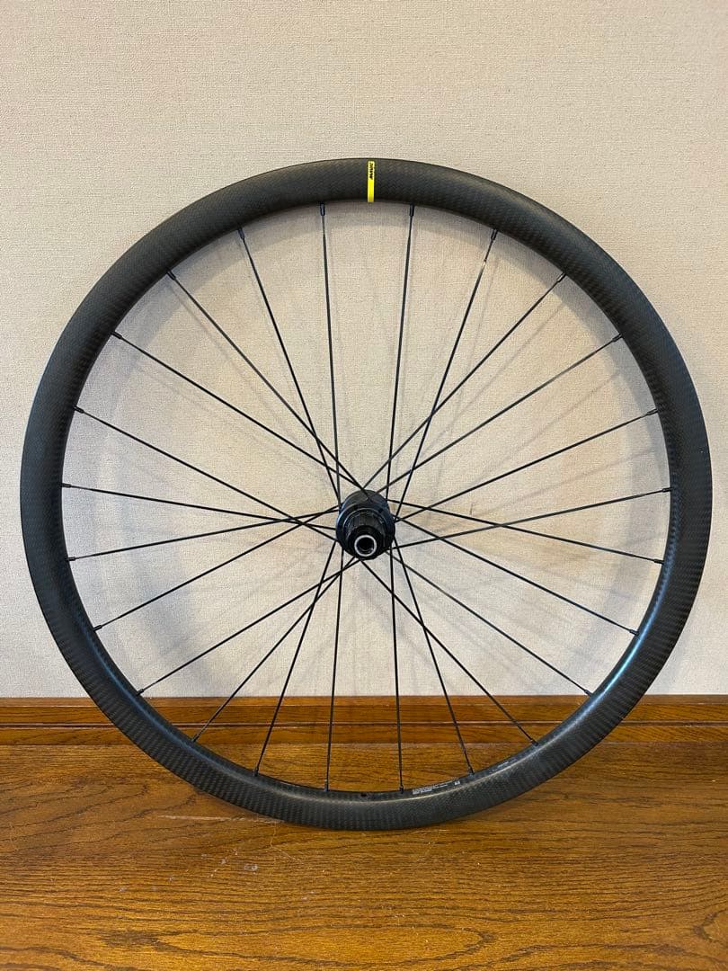 MAVIC コスミック ディスク COSMIC SL 32 DISC