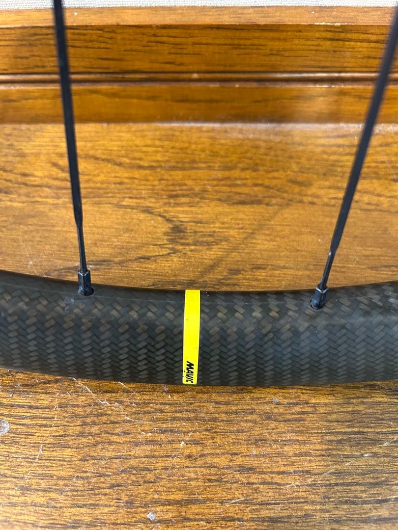 MAVIC コスミック ディスク COSMIC SL 32 DISC