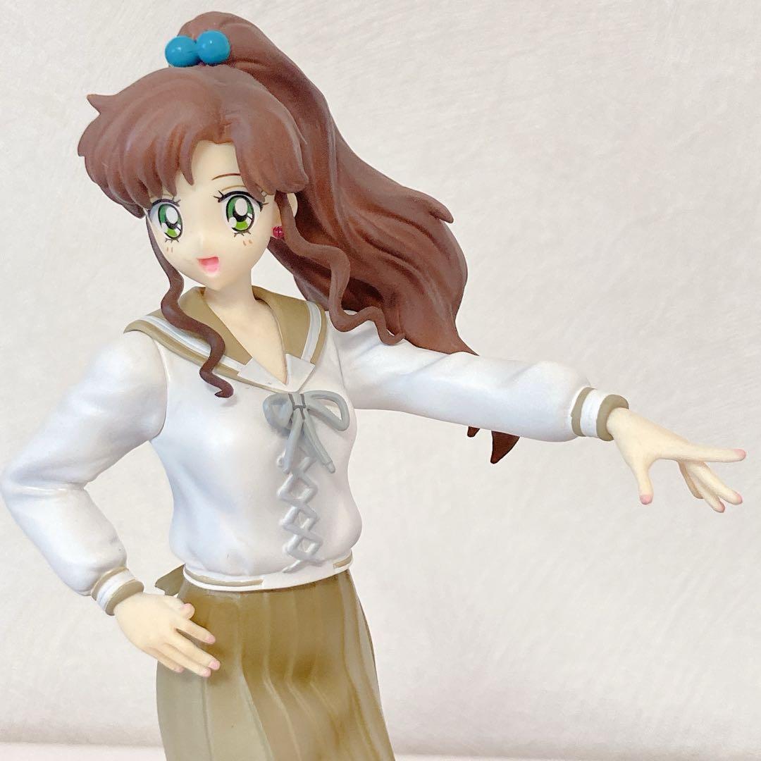 【最終価格】セーラームーン　世界制服作戦　1/10完成品フィギュア