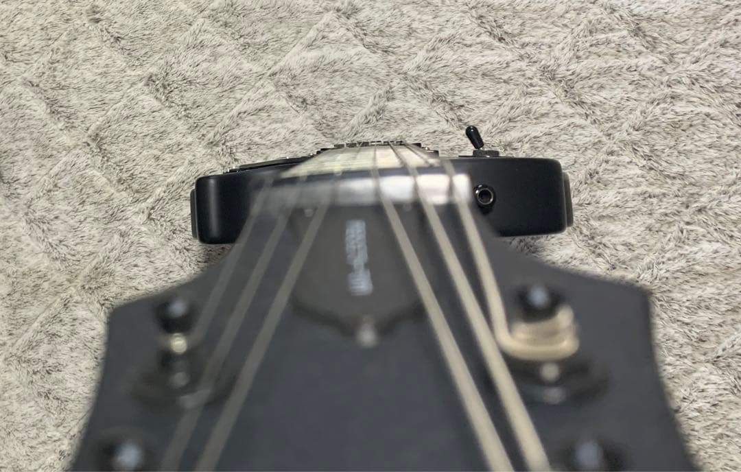 Epiphone ゴスレスポールスタジオ