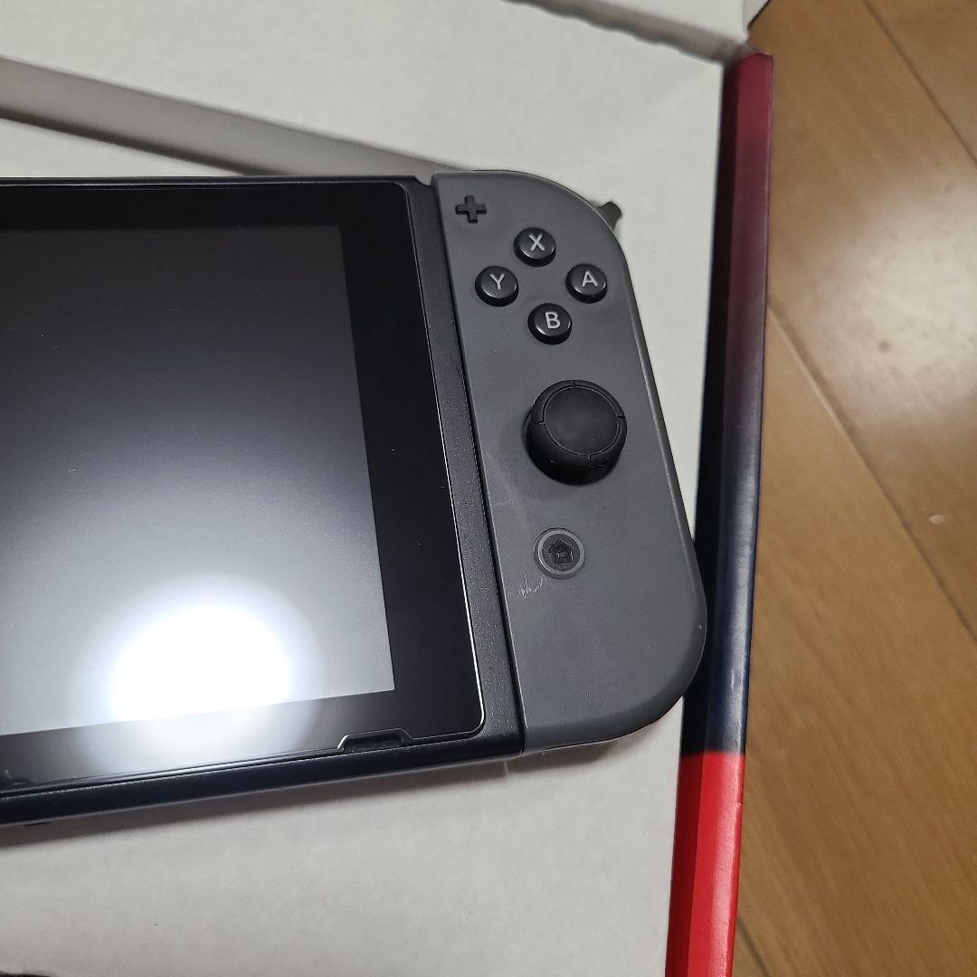 Nintendo Switch　ニンテンドースイッチ本体セット⑥