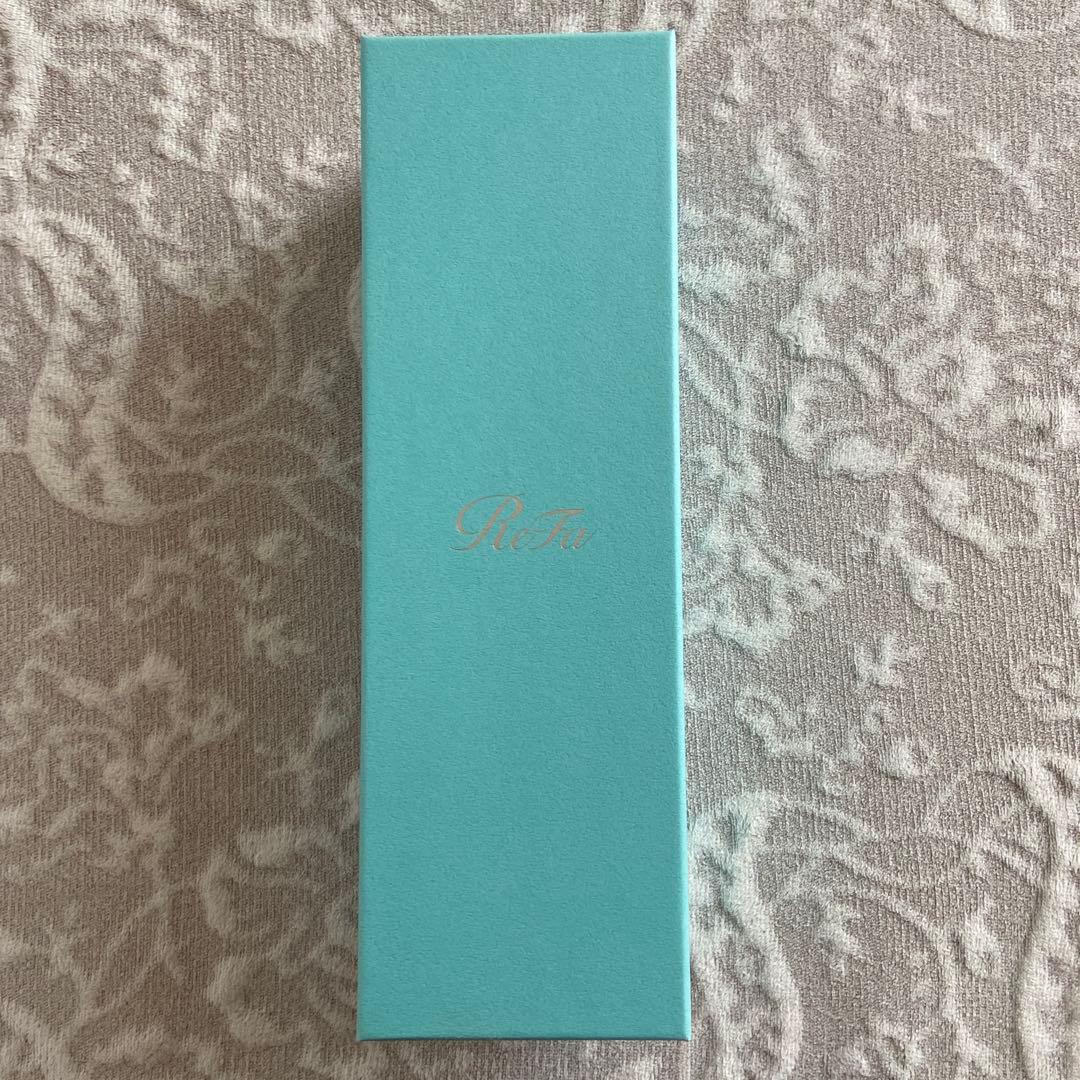 【箱付き】【美品】ReFa リファファインバブル