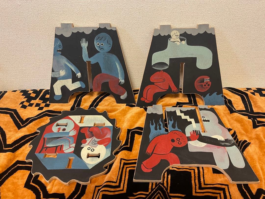 キルザケトル x グラインドロッヂ