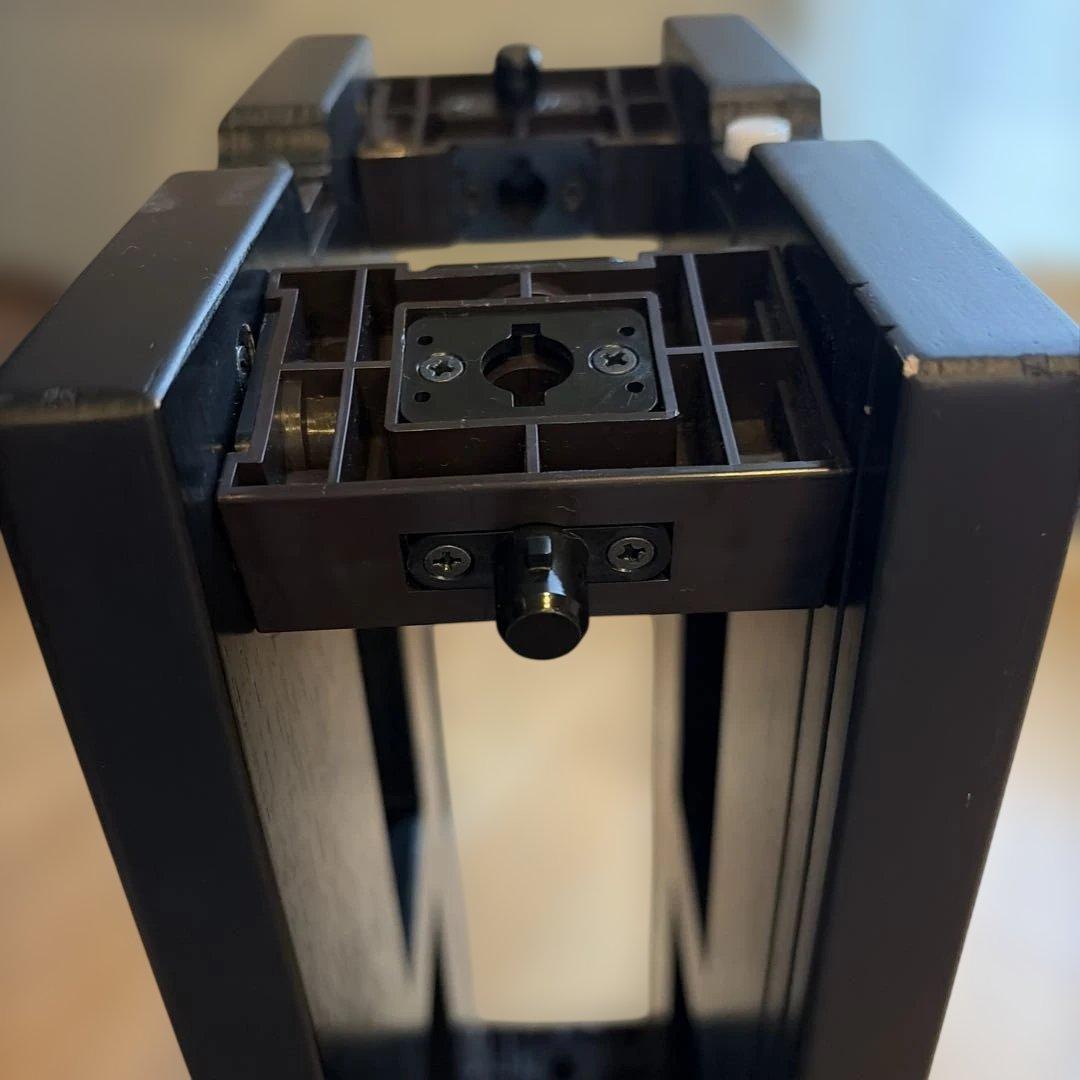 Assist Stool 折りたたみ式 ピアノ 足台　YOSHIZAWA