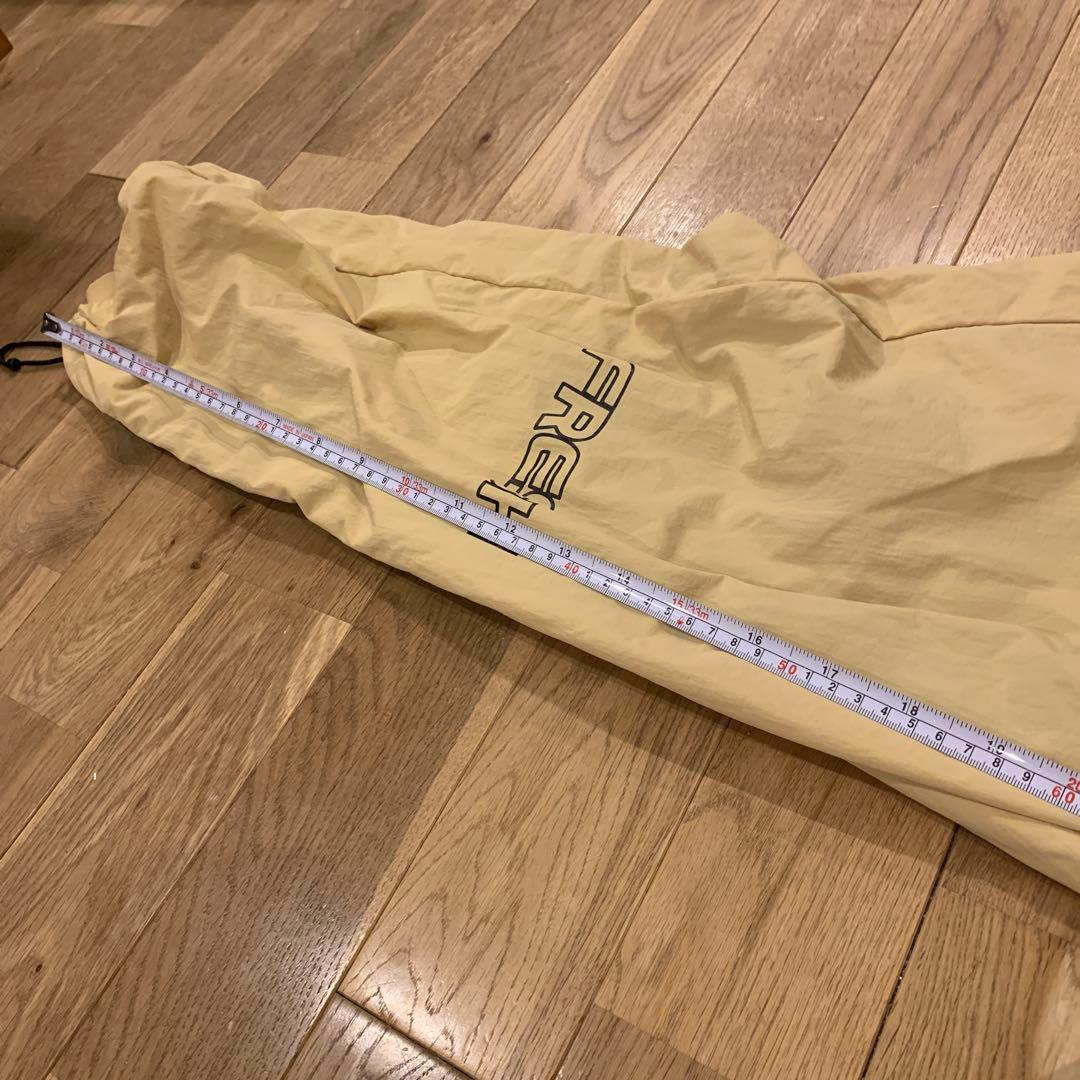 GAFH スノーボード　ウェア　セット