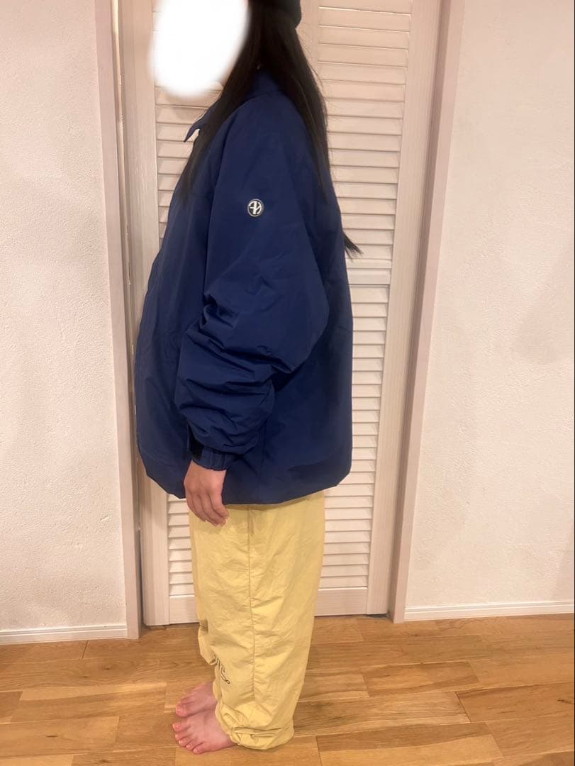 GAFH スノーボード　ウェア　セット