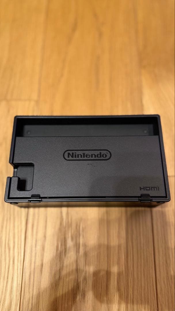 Nintendo Switch Joy-Con Proコントローラ　他セット