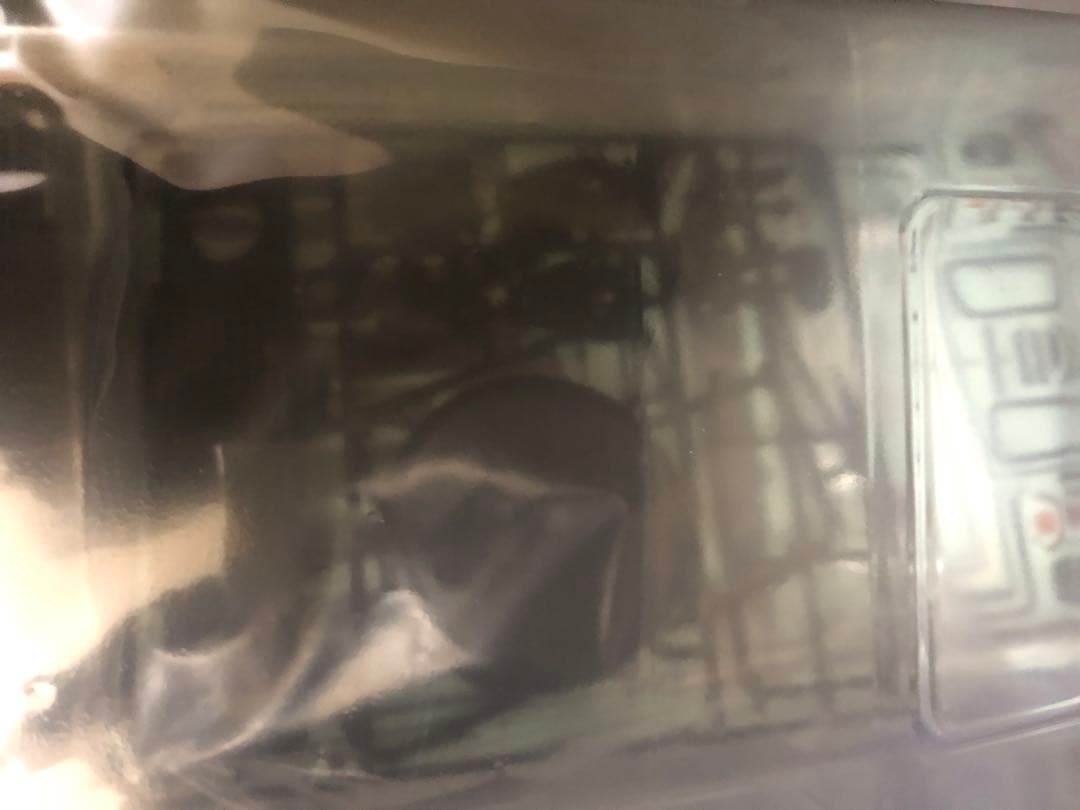 タミヤ　ランドローバーディフェンダー90