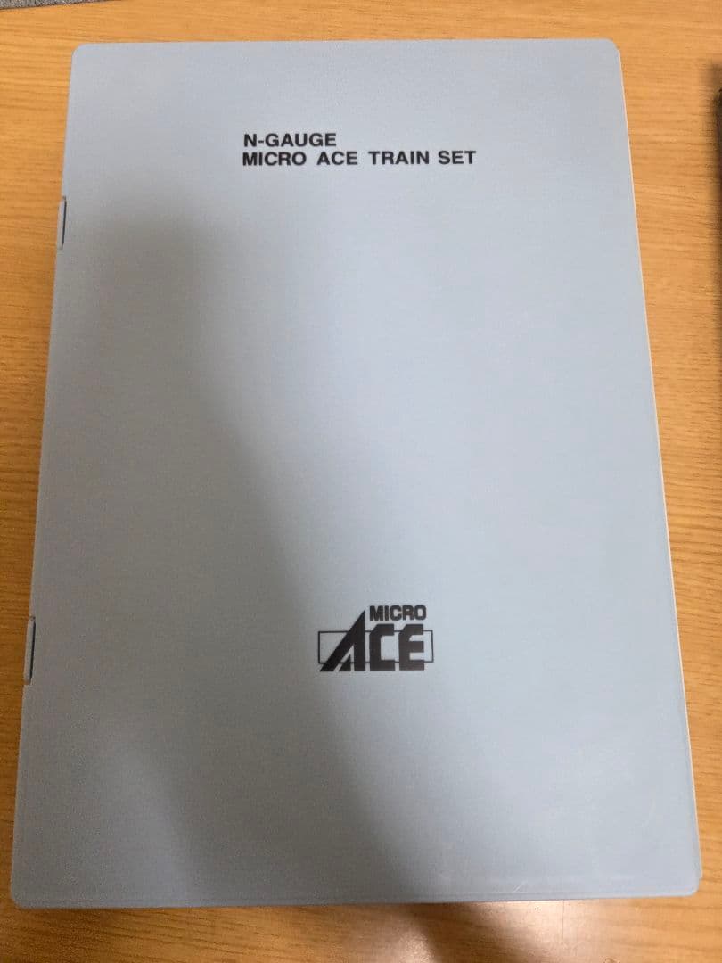 マイクロエース 6196 小田急 9000形 固定改造車