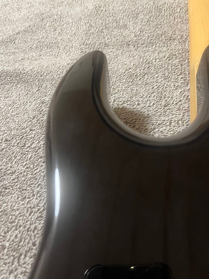 ベース Sadowsky MV5-24 TBK