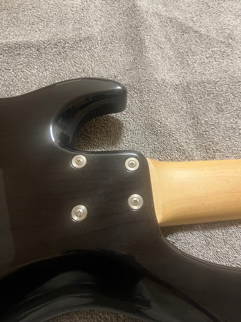 ベース Sadowsky MV5-24 TBK