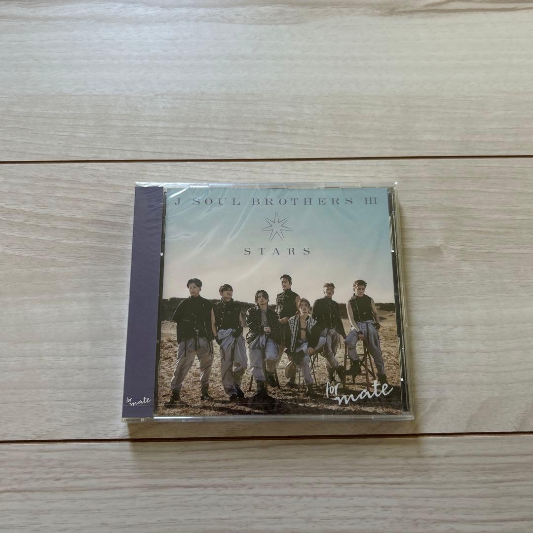 JSB3 セット売り