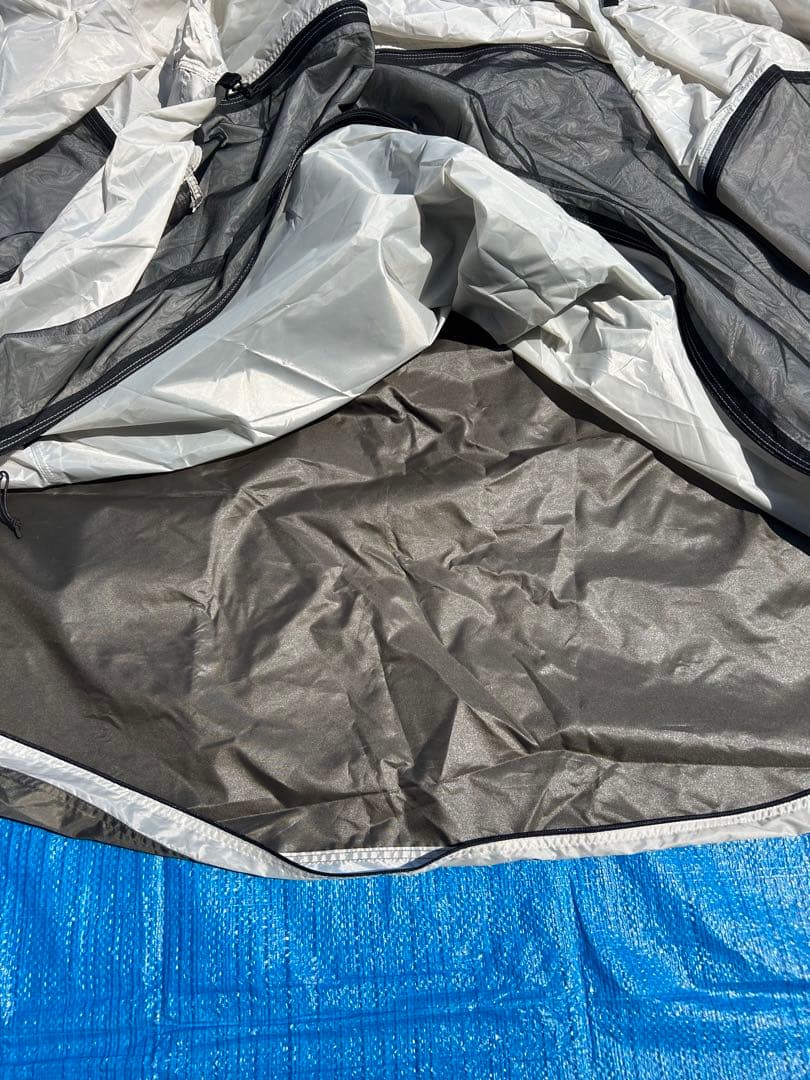 【美品】サバティカル ギリア