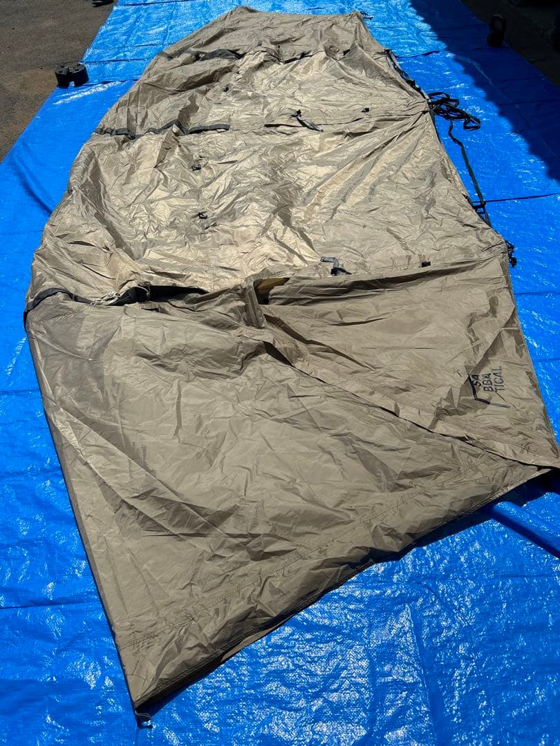 【美品】サバティカル ギリア