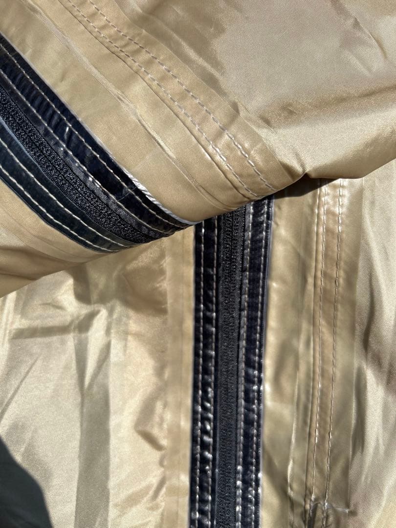 【美品】サバティカル ギリア