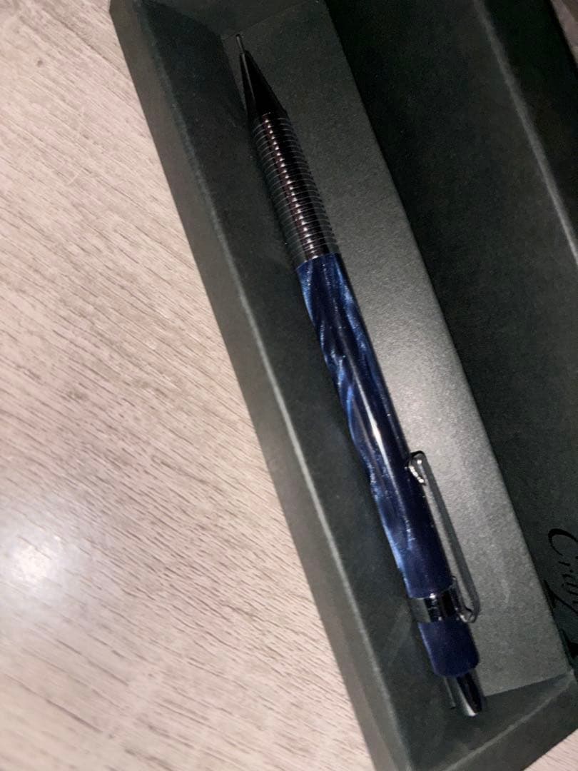 クラフトエー アクリル シャーペン 0.5mm