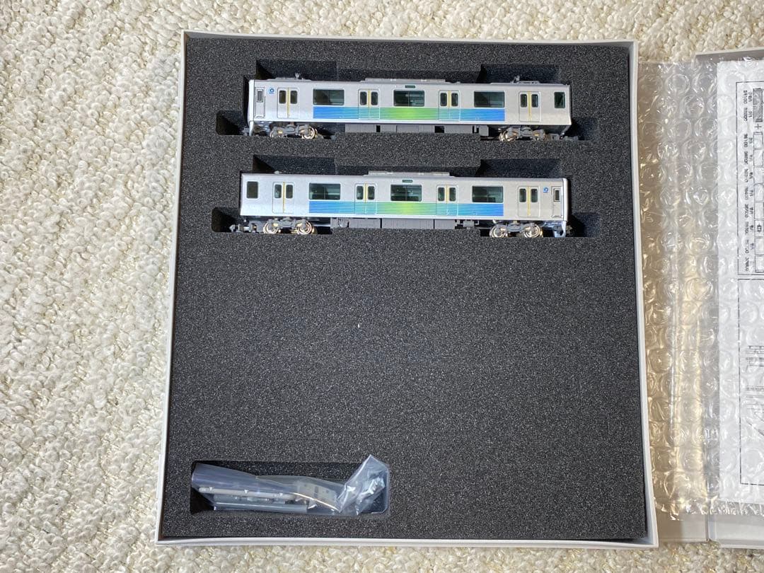 GREENMAX グリーンマックス　31769　西武30000系後期形・車番選択