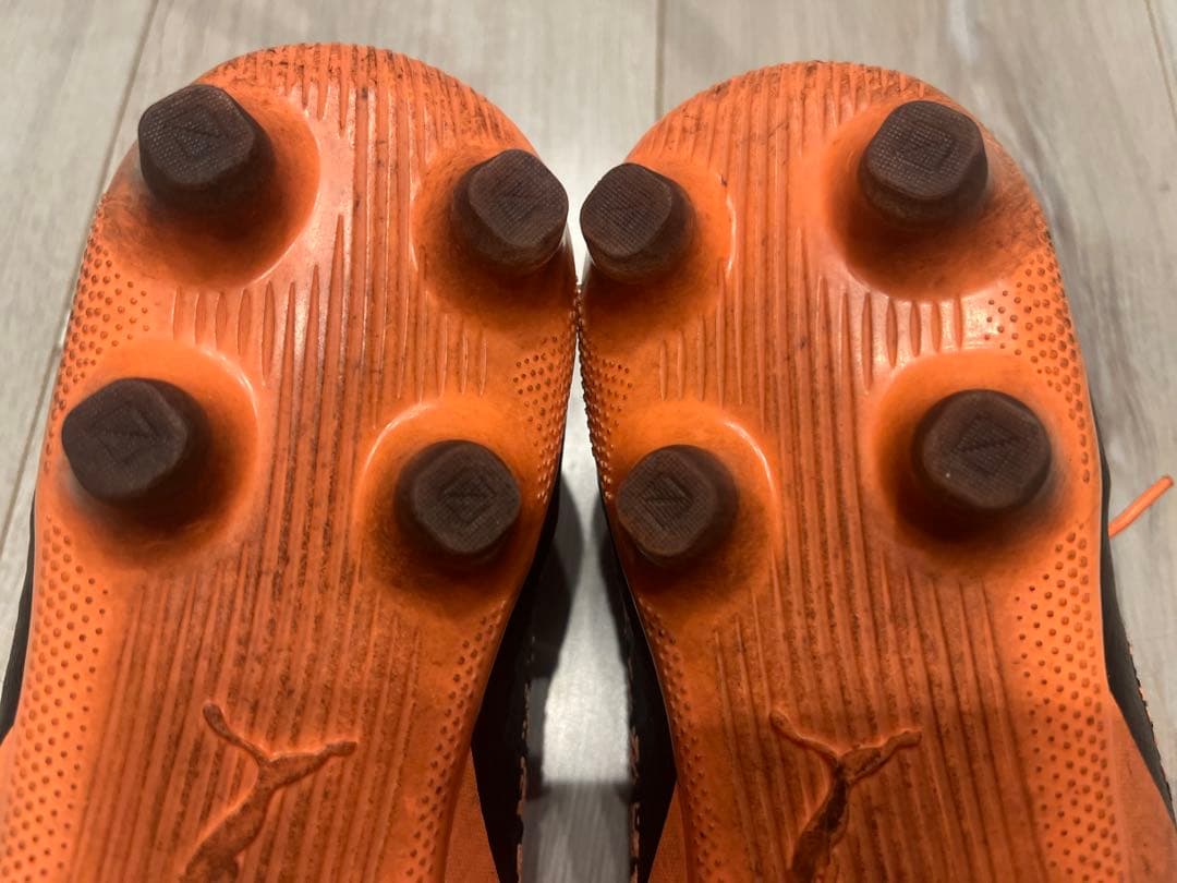 【使用少】PUMA フューチャー Z 1.3 HG/AG 27.0cm