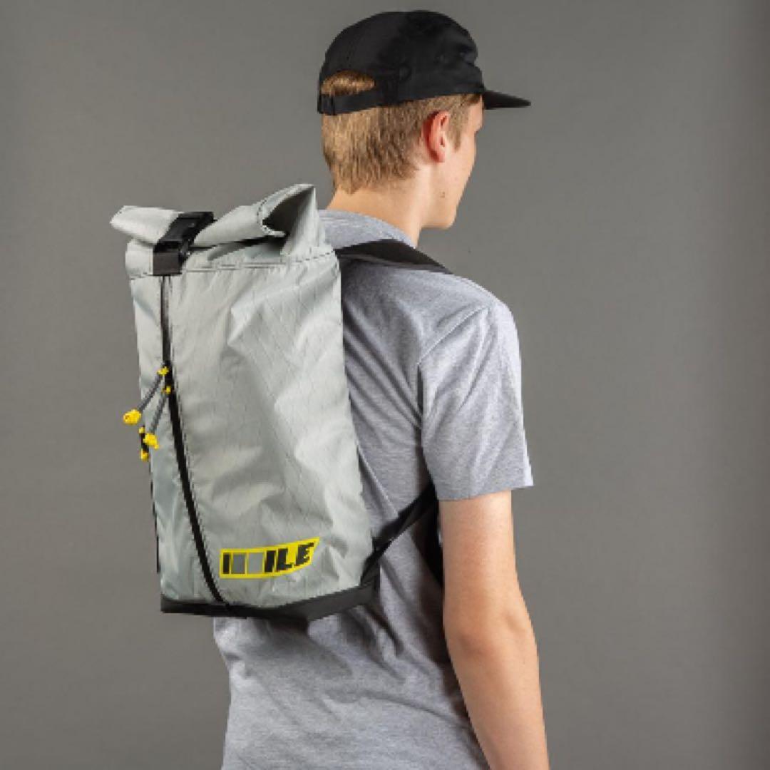 ILE apex バックパック