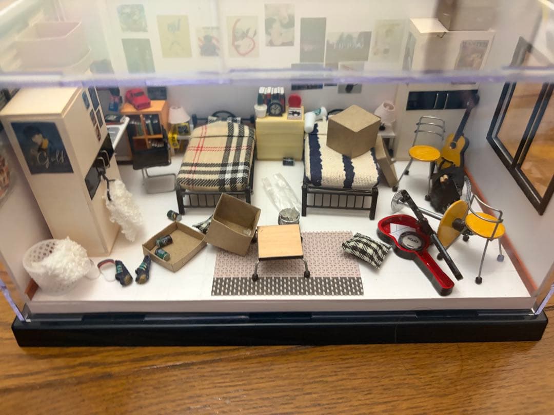 tharntype ドールハウス mew suppasit gulf カナウット