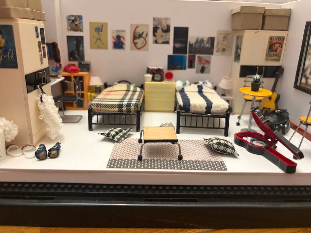 tharntype ドールハウス mew suppasit gulf カナウット