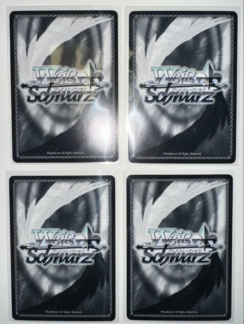 ヴァイス グレンラガン 8扉デッキ 調整パーツおまけつき