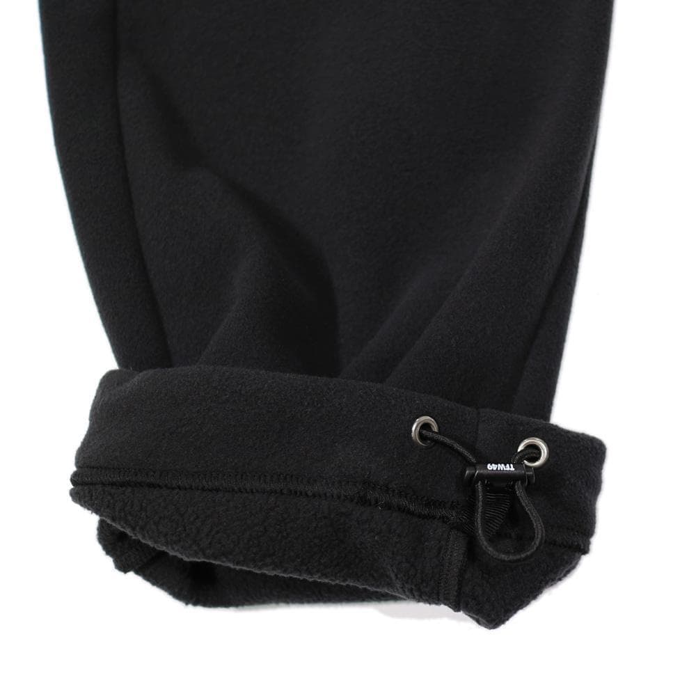 新品☆TFW49☆FLEECE PANTS