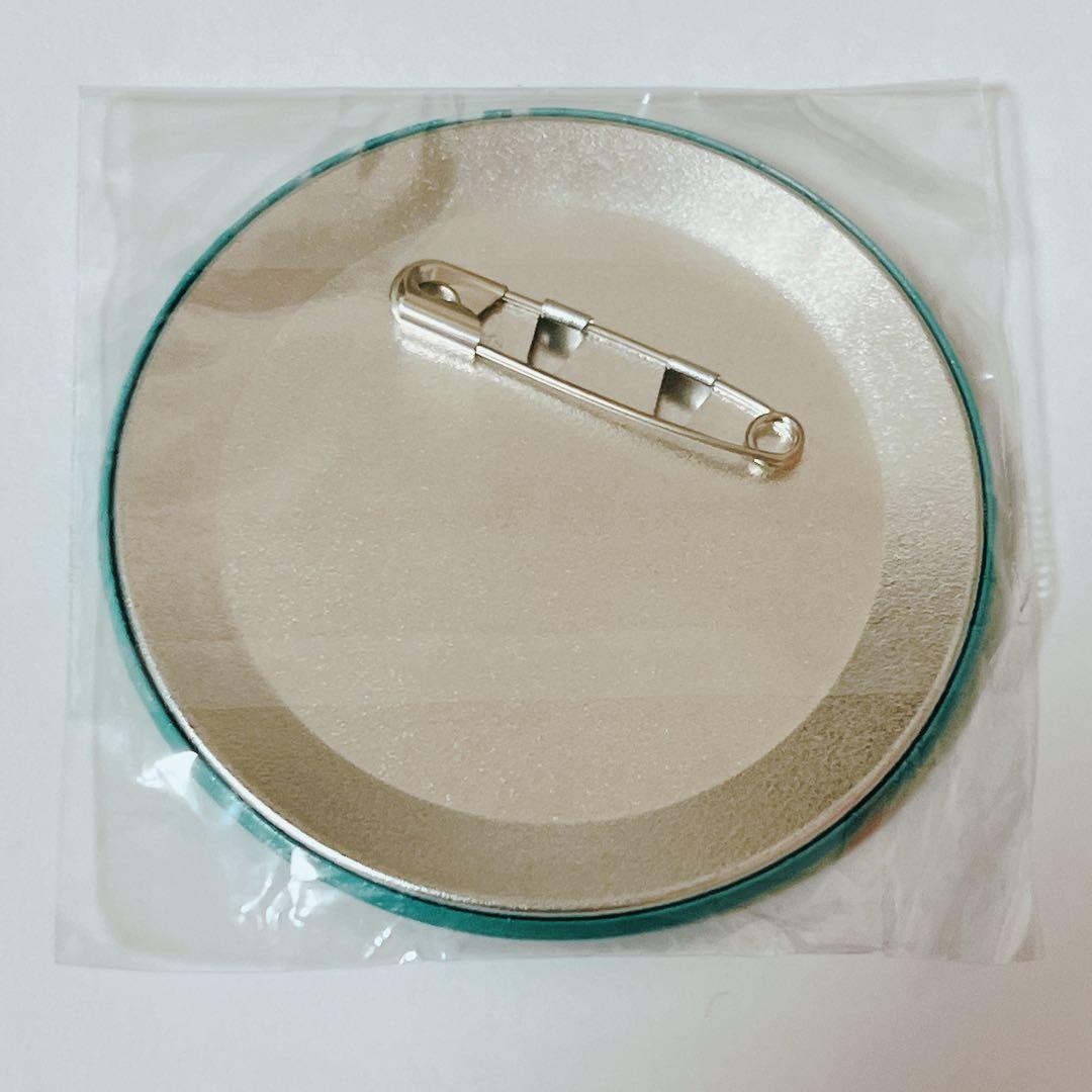 SEGA GIGO 原神 魈 缶バッジ プライズ