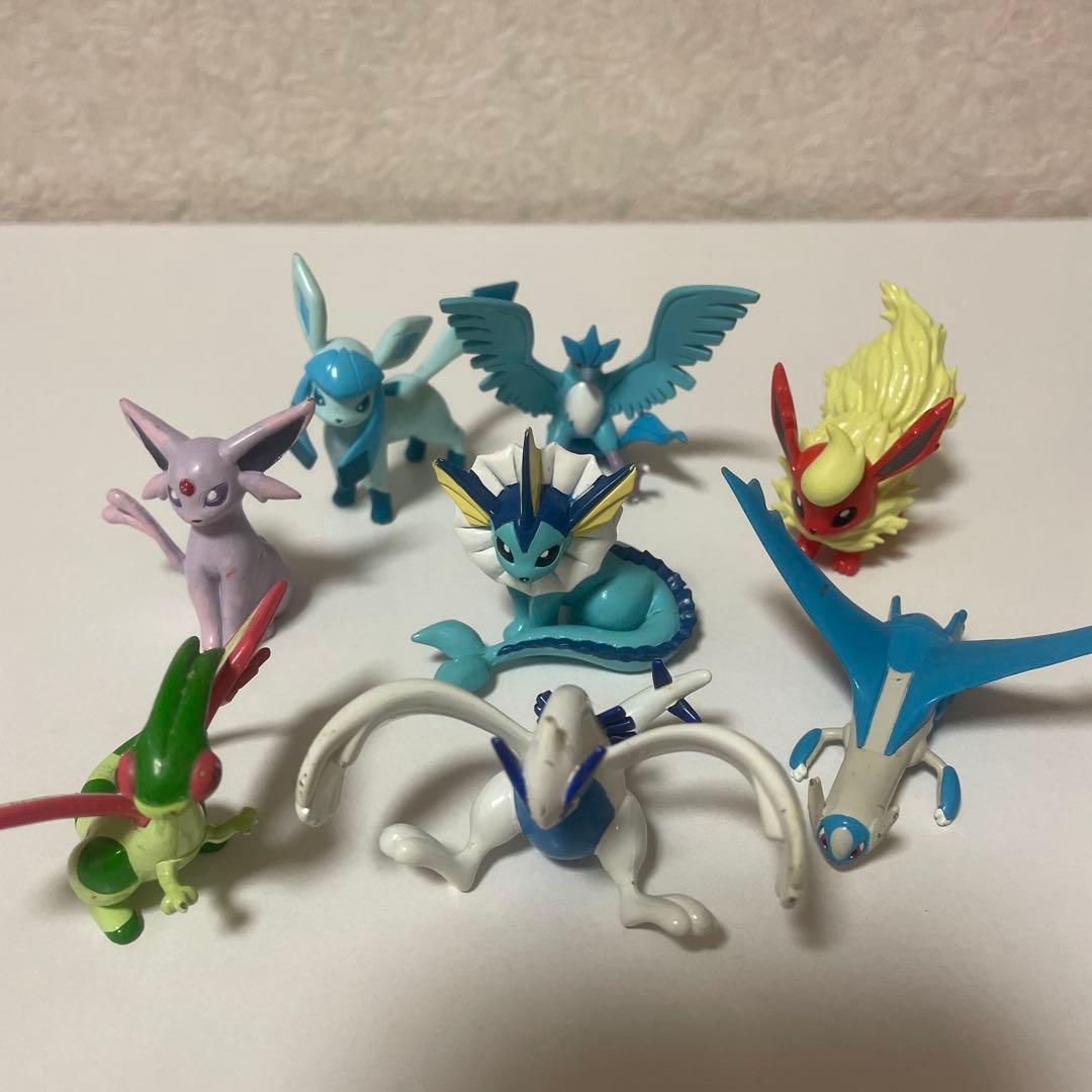 ポケモン モンコレ　30個セット