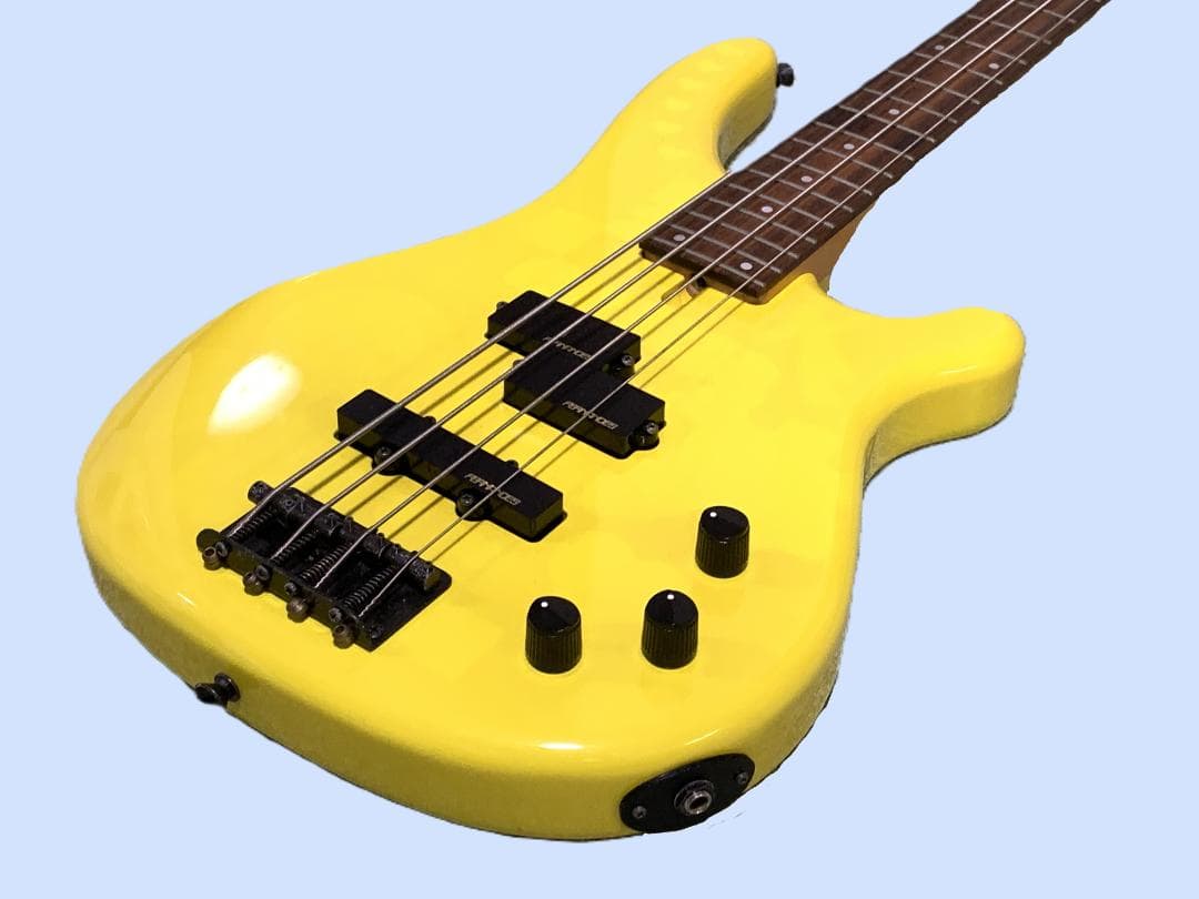 M8978 Fernandes FRBシリーズ エレキベース
