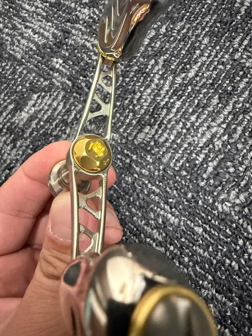 リブレLIVRE ウイング80 WING80