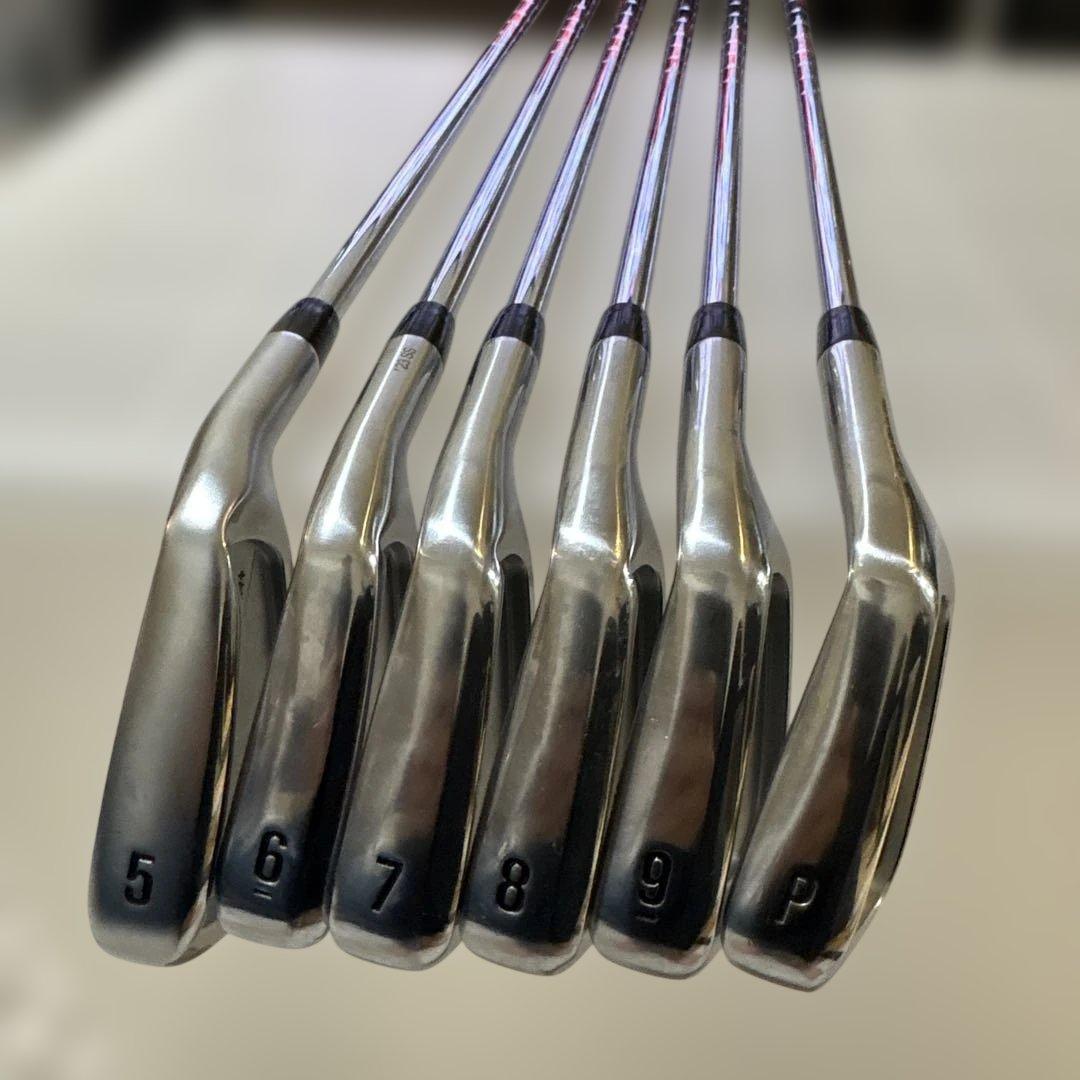 クラブ X FORGED STAR 24