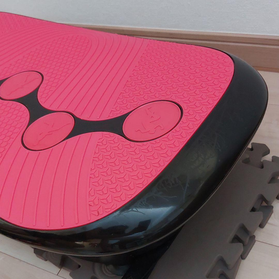 Doctor air ダイエット