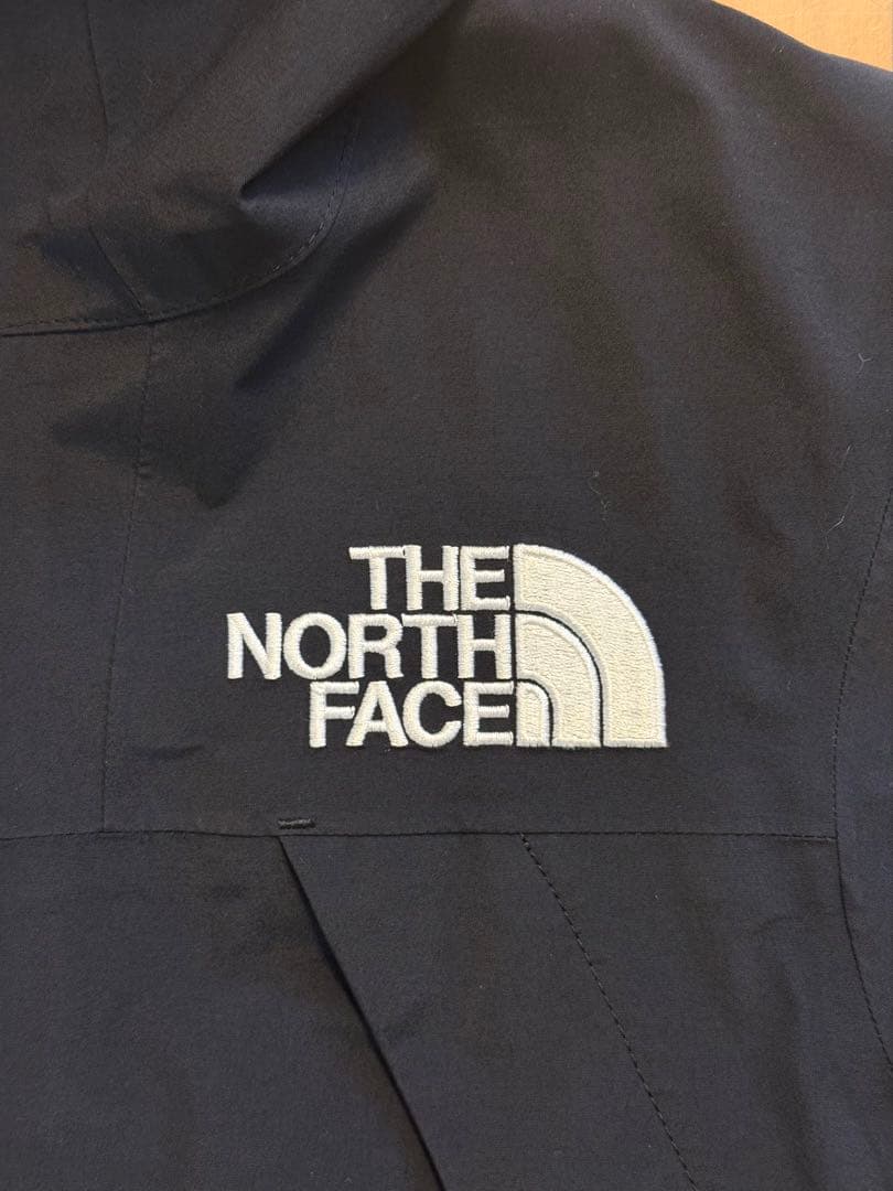 THE NORTH FACE スキーウェア上下セット 130cm