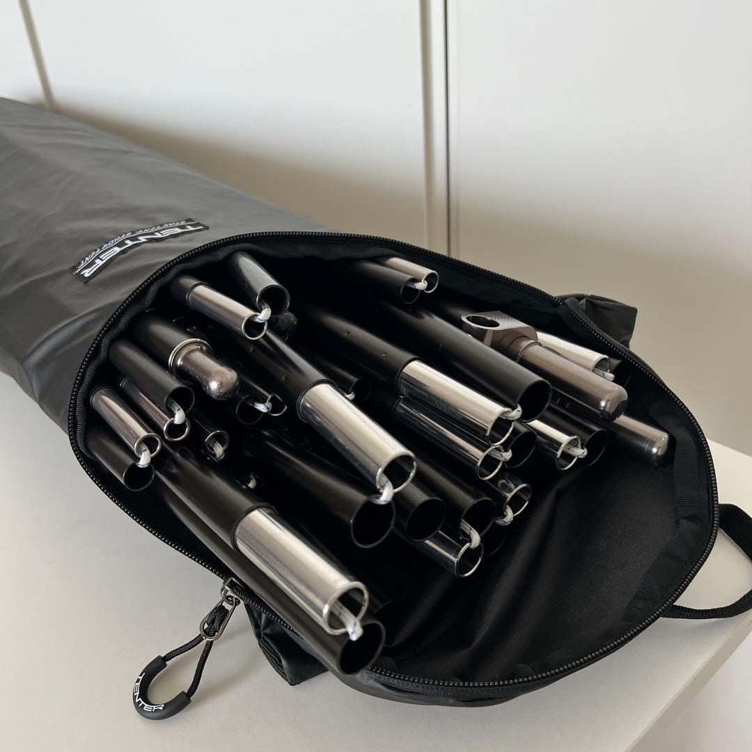 【超レア】TENTER ortus-X