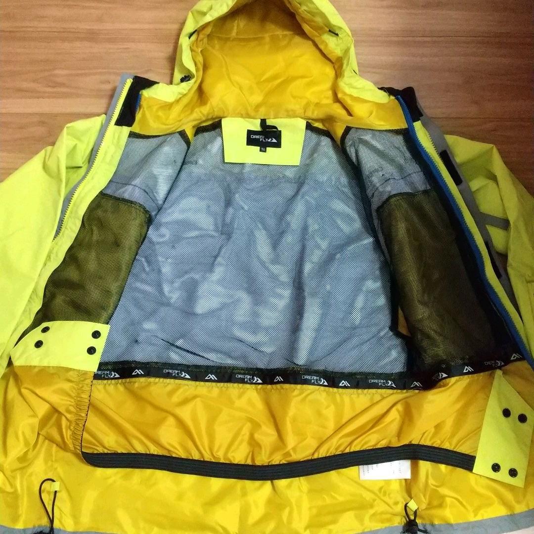 【新品未使用】スノーウェア　150センチ