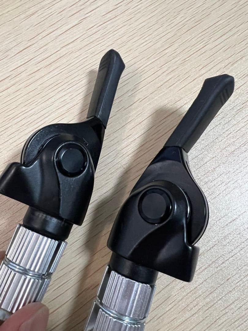 Microshift マイクロシフト バーエンドシフター 10s 2個セット