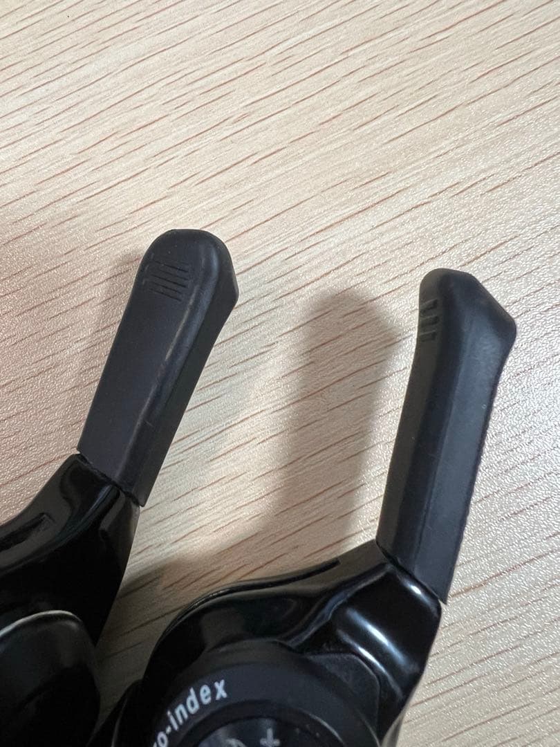 Microshift マイクロシフト バーエンドシフター 10s 2個セット