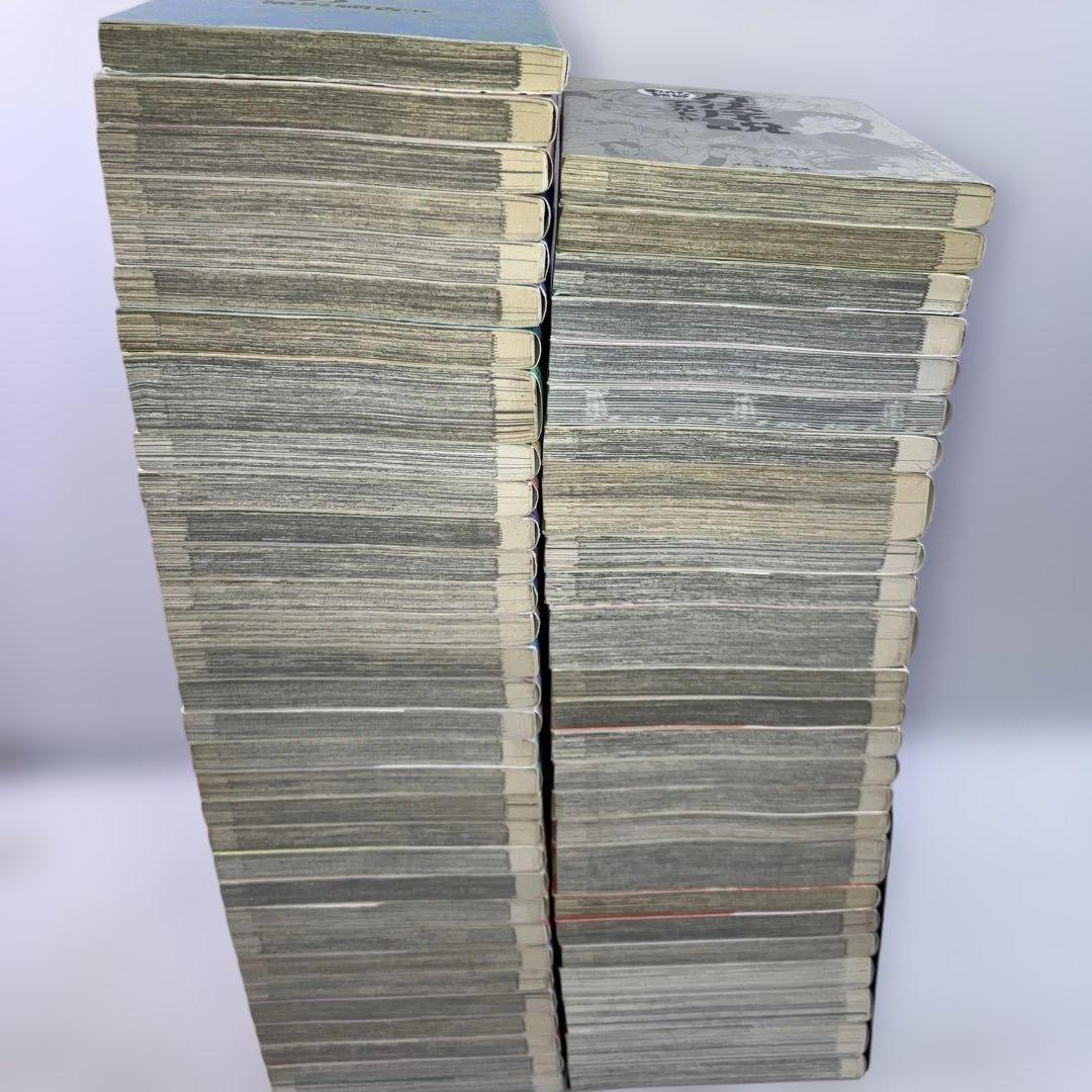 まんがで読破 シリーズ 53冊セット + 講談社版4冊