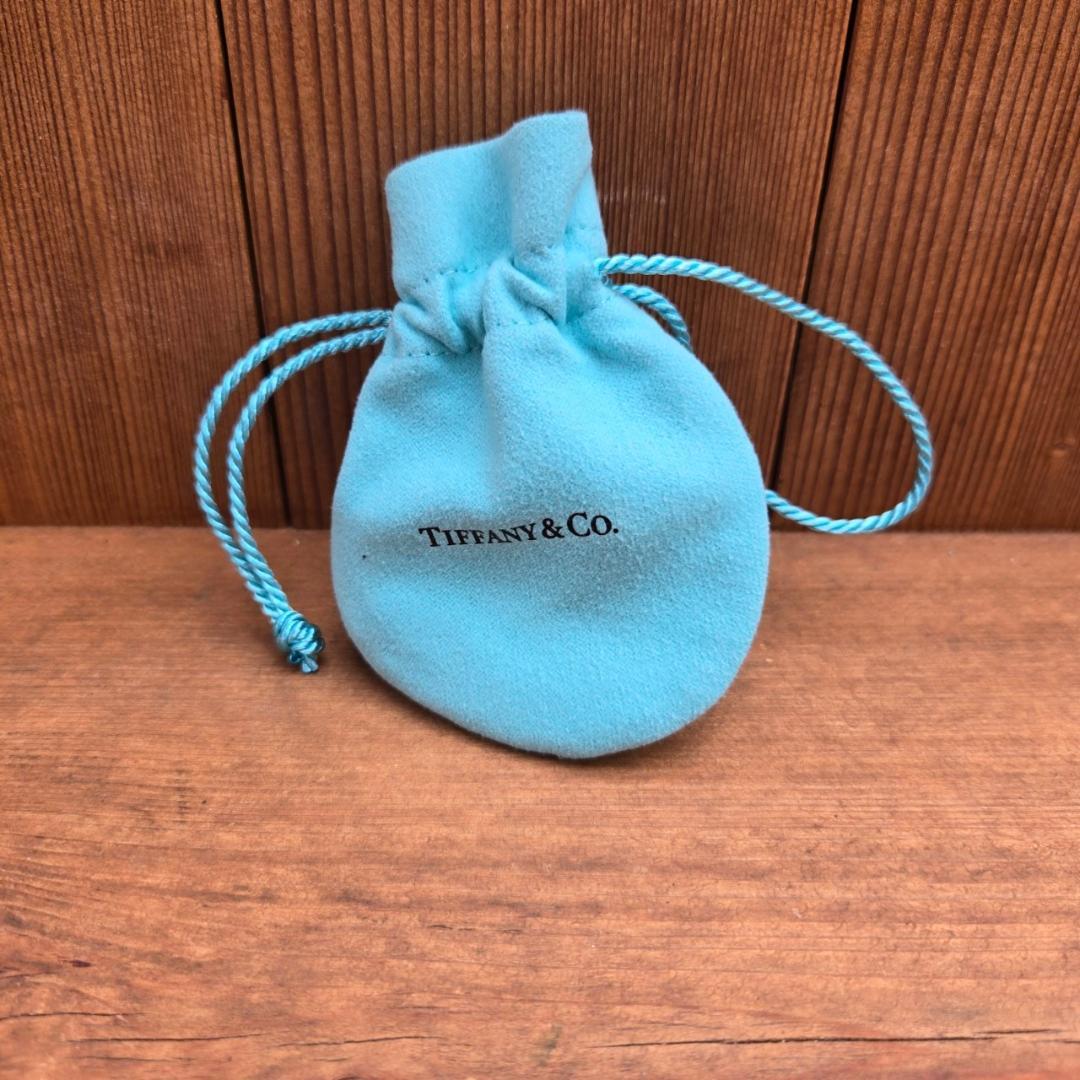 TIFFANY&Co. ティファニー　ゴルフティー　silver925