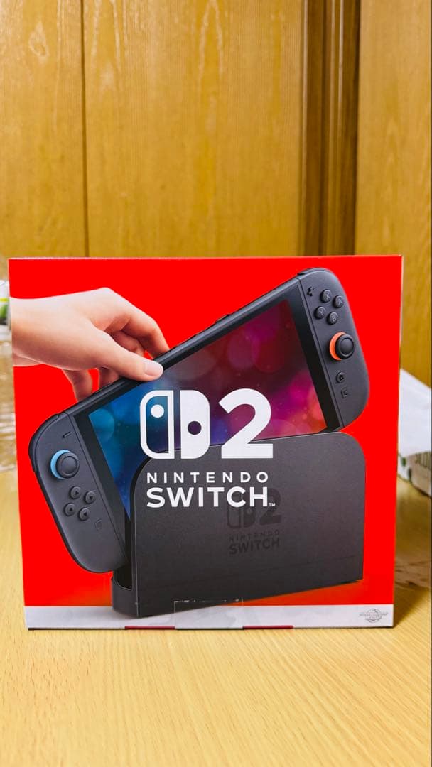 Nintendo Switch 2 スイッチ マリオカート ワールド セット