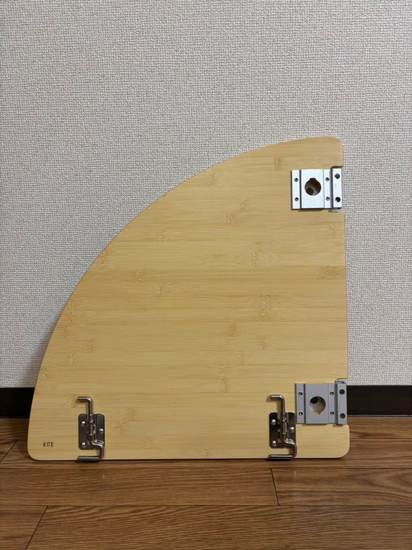 peak スノーピーク マルチファンクションテーブルコーナーL竹 旧②