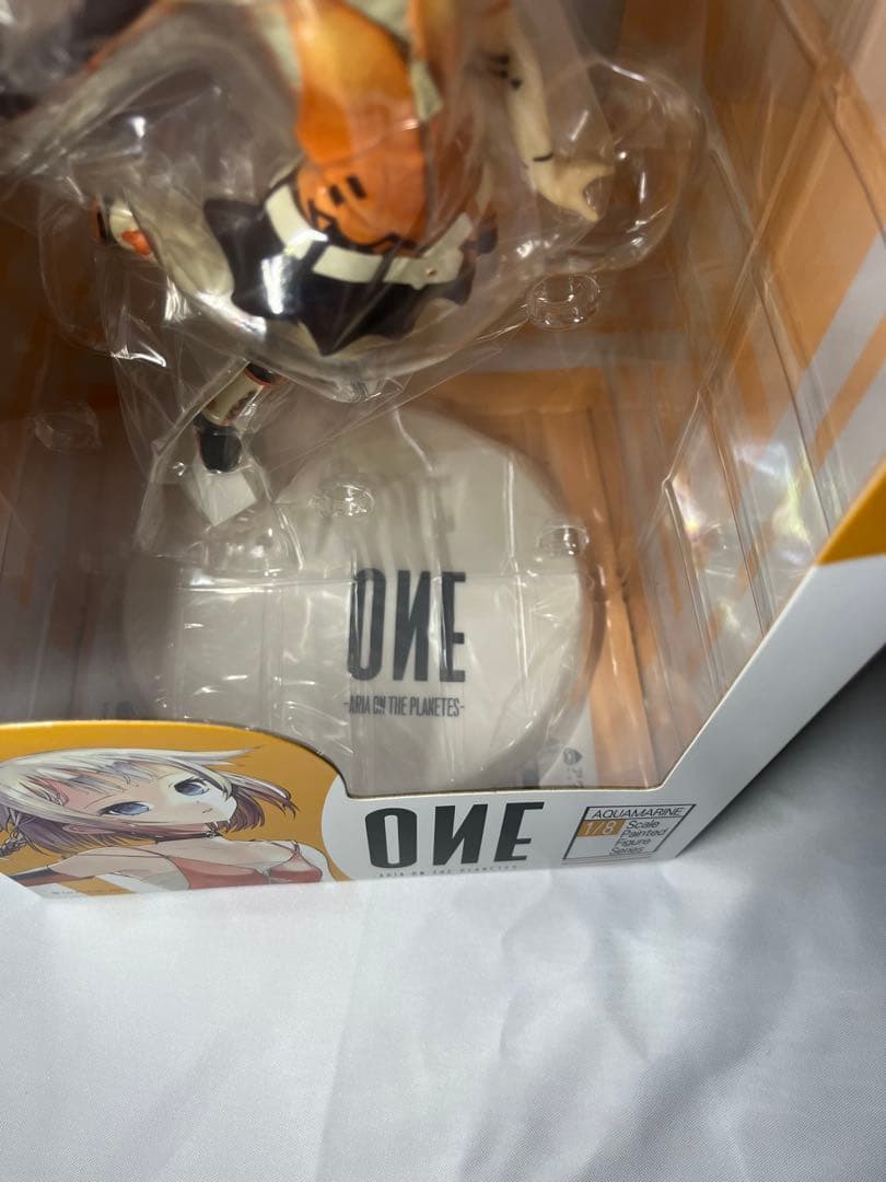 アクアマリン ONE -ARIA ON THE PLANETES- フィギュア