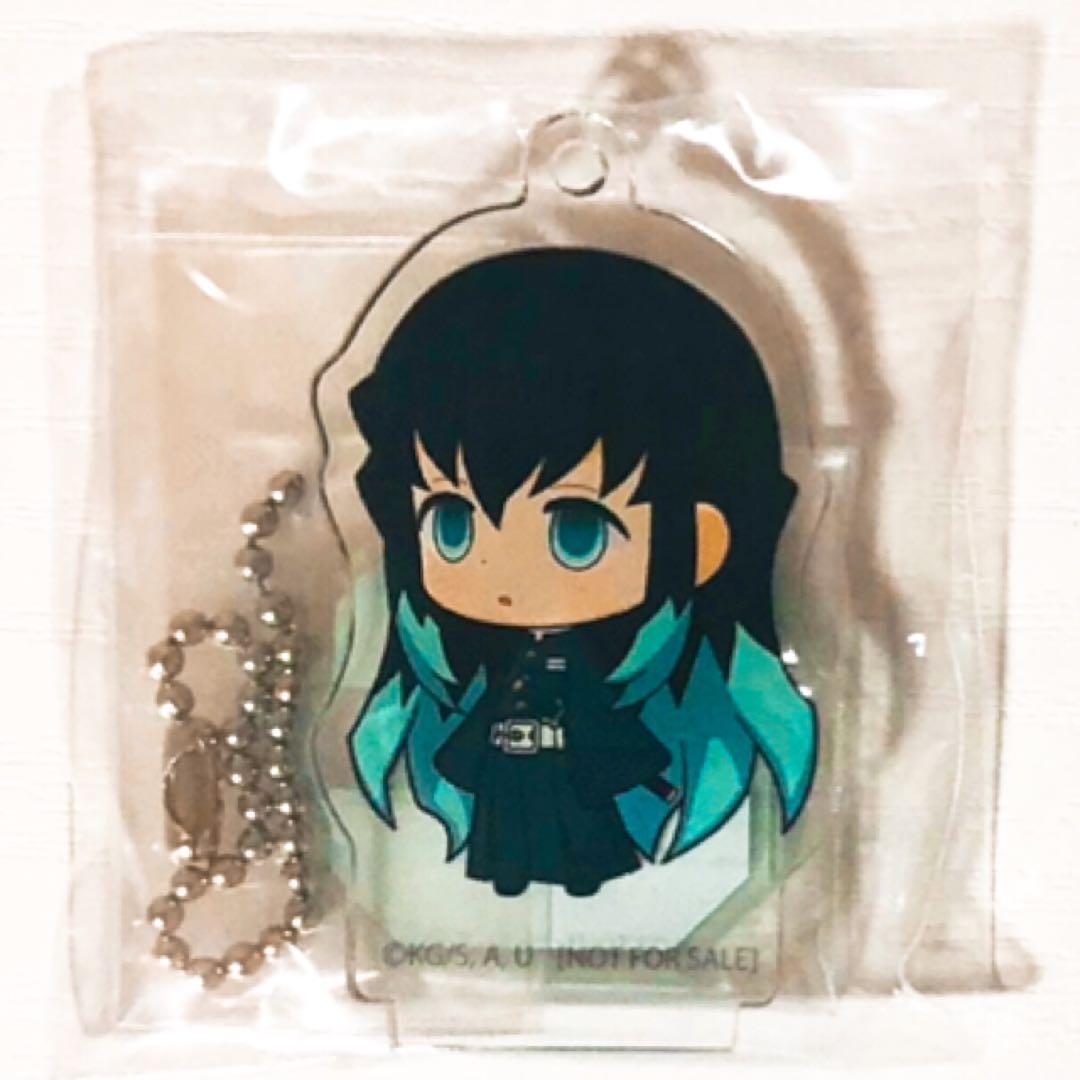 新品★鬼滅の刃【時透無一郎】アニメイト★ポイント交換★アクリルスタンド★2セット