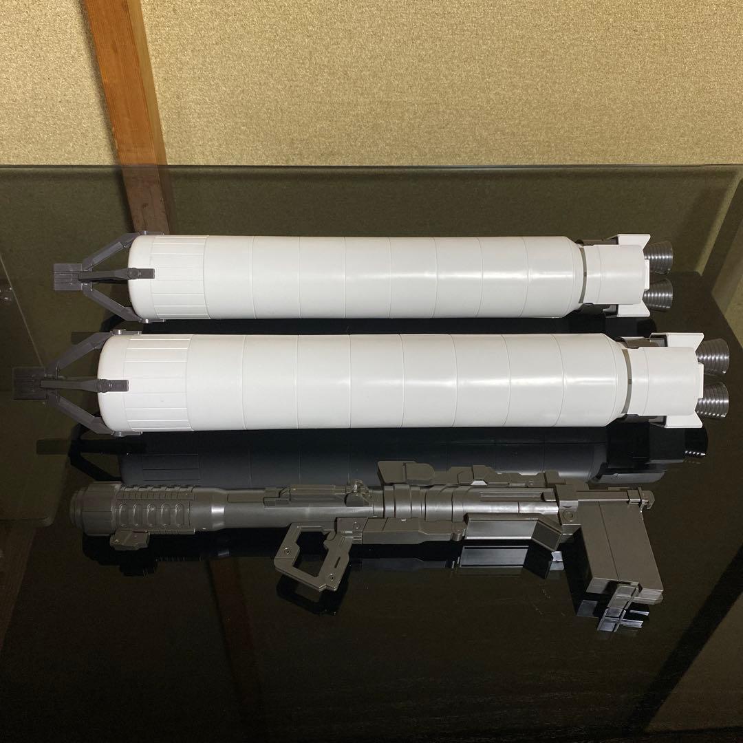 PG FA フルアーマーユニコーン フルコーン ガンダム ガンプラ ジャンク