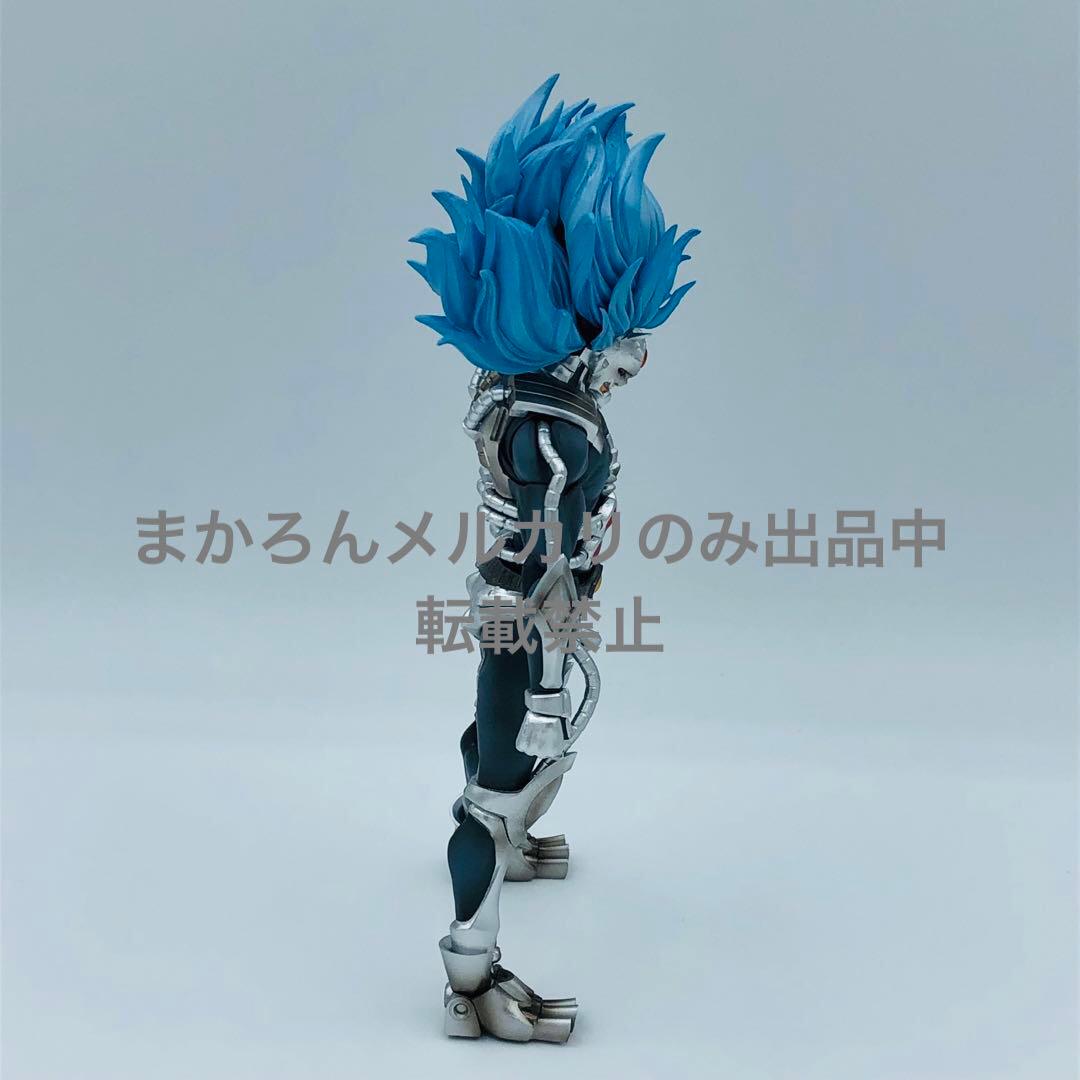 千値練 RIOBOT 獣王ブラックライガー