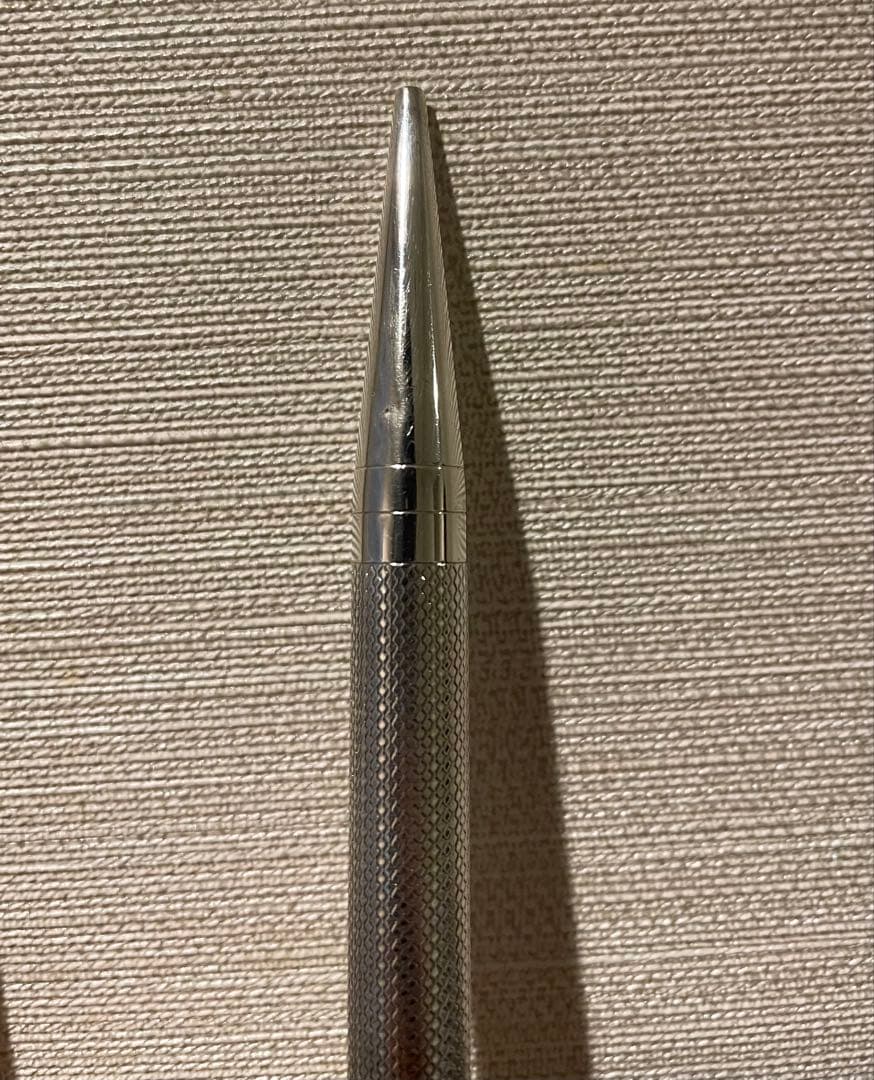 ヤード・オ・レッド メカニカルペンシル バイスロイ バーレイ 1.18mm